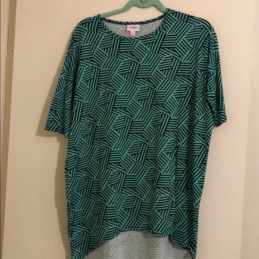 LuLaRoe Irma